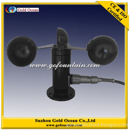 Fst200-201 Wind Speed Sensor